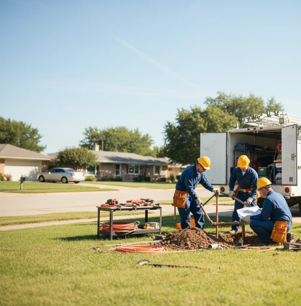Water Heater Repair in Abbeville, GA